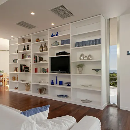 Vistamare By Interhome Villa Rosignano Marittimo