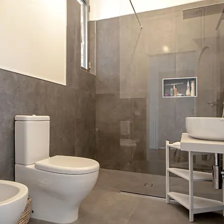 Vistamare By Interhome Villa Rosignano Marittimo