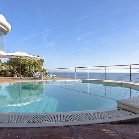 Vistamare By Interhome Villa