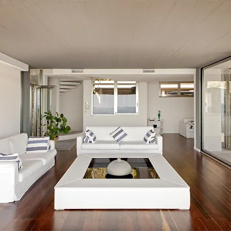 Villa Vistamare By Interhome Rosignano Marittimo