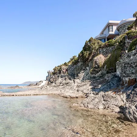 Vistamare By Interhome Villa