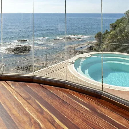 Vistamare By Interhome Villa