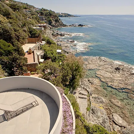 Vistamare By Interhome Villa Rosignano Marittimo