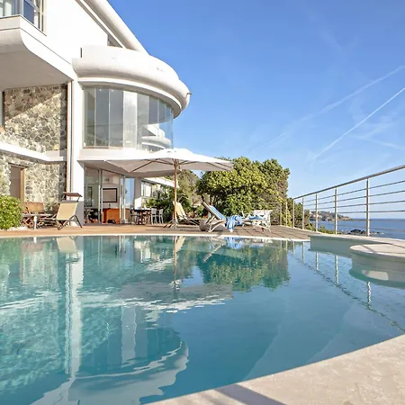 Villa Vistamare By Interhome