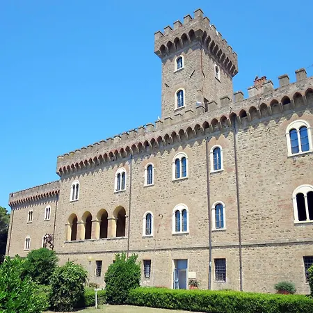 Vistamare By Interhome Villa Rosignano Marittimo
