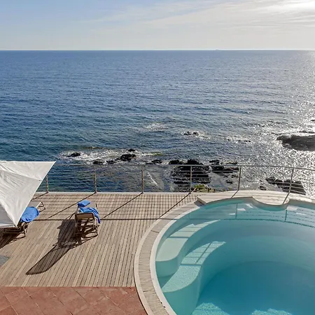 Vistamare By Interhome