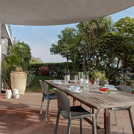 Villa Vistamare By Interhome *