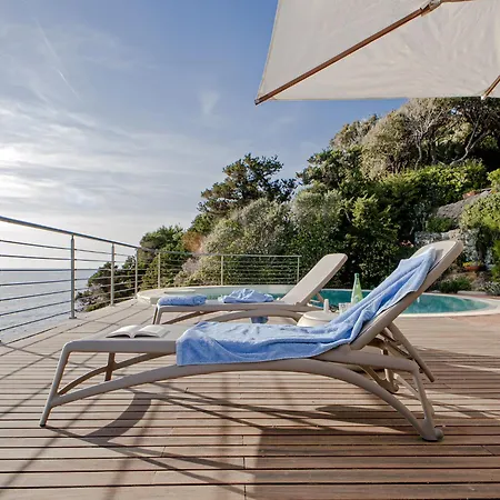 Vistamare By Interhome