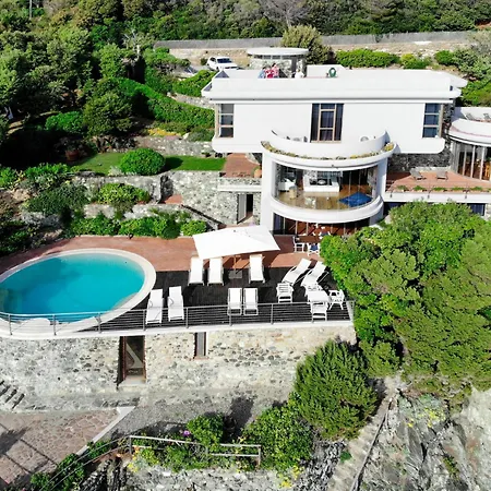 Villa Vistamare By Interhome *