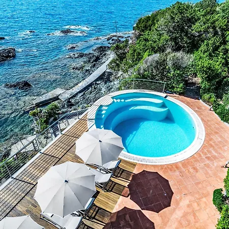 Vistamare By Interhome *
