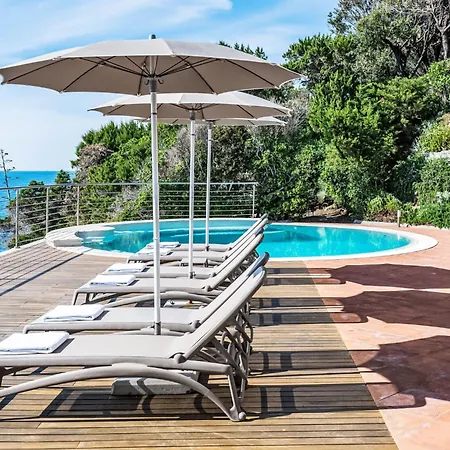 Vistamare By Interhome *