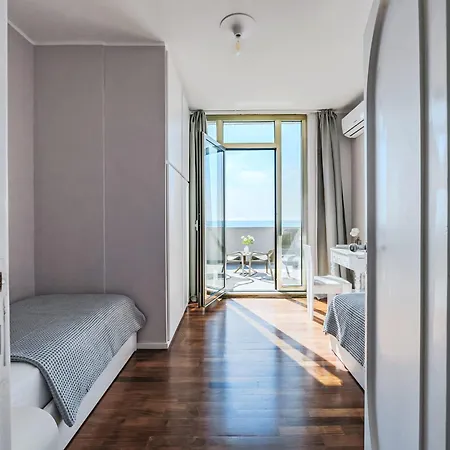 Vistamare By Interhome Rosignano Marittimo