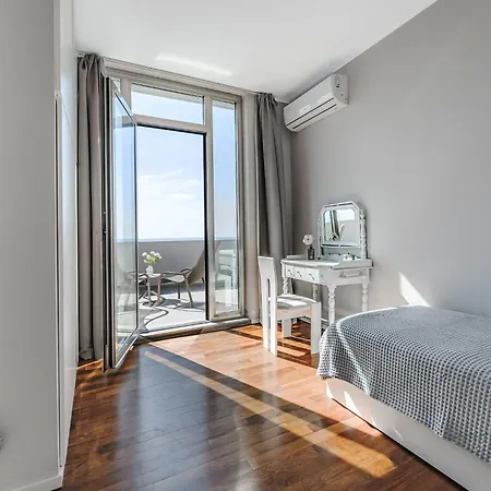 Vistamare By Interhome *