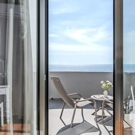 Vistamare By Interhome *