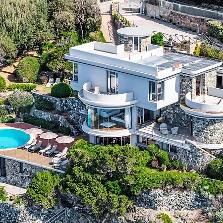 Vistamare By Interhome *