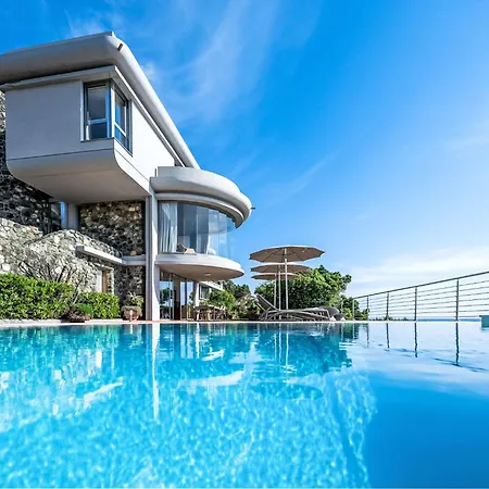 Vistamare By Interhome *